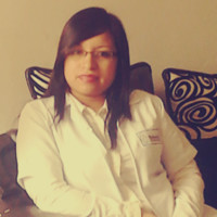 Margarita Milagros Cáceres Quispe