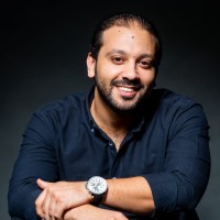 Mansour Salman