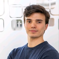 Matteo Foddai