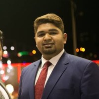 Zahed Jack Alam