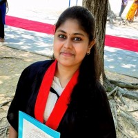 Divya Shree R