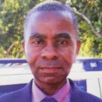 Custodio Nyabanga
