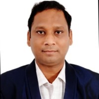Ca.Sankalp Dehury Avp- Finance And Accounts