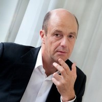 Andreas Kreibich Ph D, MBA