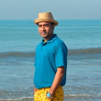 Md. Forhad Hossain