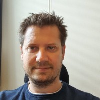 Ted Nilsen