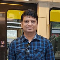 Ayush Jain