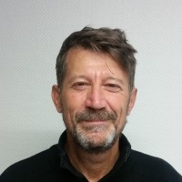 André Provot