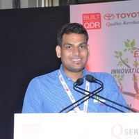 Shashank Tiwari