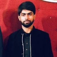 Shoaib Ahmed