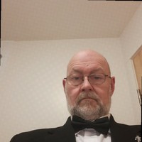 Bernard Simpson