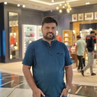 Bhavin Sarvaiya