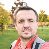 Виктор Кашицкий