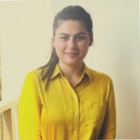 Jiya Patreja