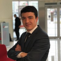 Samet Emektar