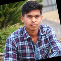 Chetan Masram