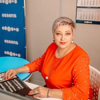 Tatiana Kurdyumova