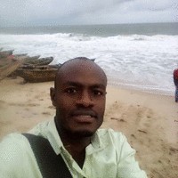 Rasaki Olalekan