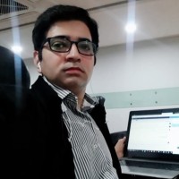 Raza Shahzad Alam