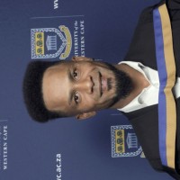 MARSHALL JAMES ARENDSE