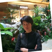 Angel Zheng