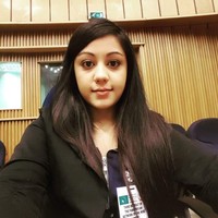 Alisha Maghoo