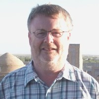 Andrew Davison