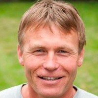 Håkon Reiersølmoen