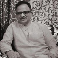 Prashant Madan