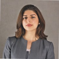 Anushka Kafle