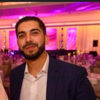 Omar Malik