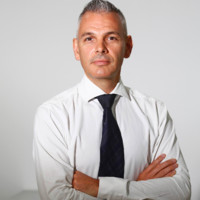 Alain Cornet