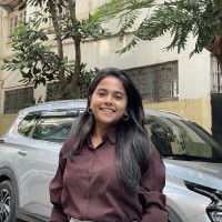 Khushbu Chandak