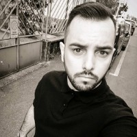 Dario Privolizzi