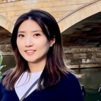 Xuan (Nova) Ji, Mba