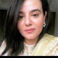Arooj Shahid
