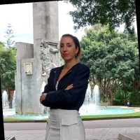 Maria Alonso Alvarez