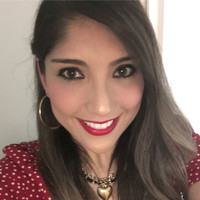 Aida Gonzalez