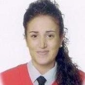 Noelia Alonso Murillo