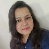 Dipti Saxena