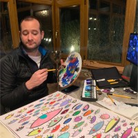 Sergio R. Hernández Araujo