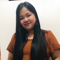 Donna Rose Gabuat