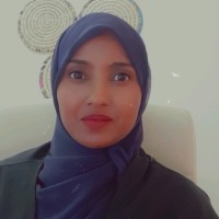 Fathia Ahmed