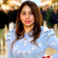 Mohini Parmar