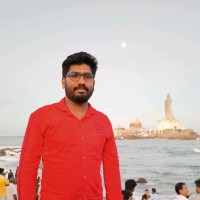 Shabu Kumar S