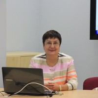 Nadiya Sabitova