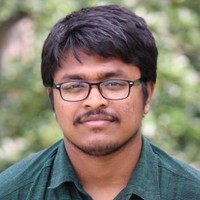 Varun Jayarama