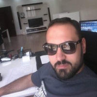 Mustafa Hussein