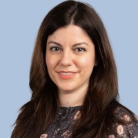 Ioanna Kelepouri