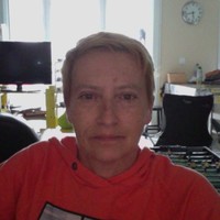 Marie Pierre Clement